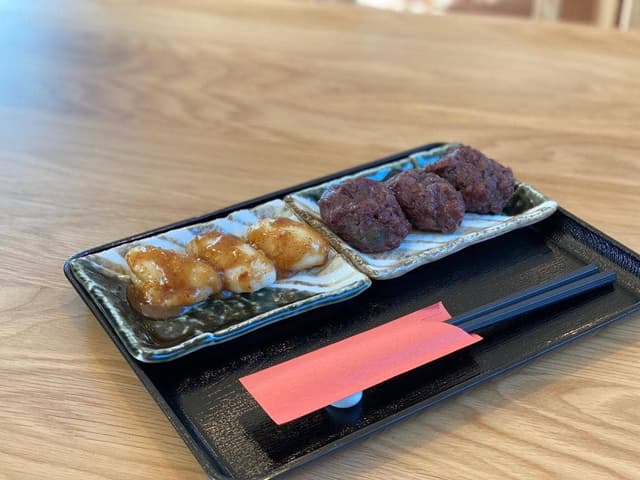 りんご街道辻の茶屋 - サブ画像1