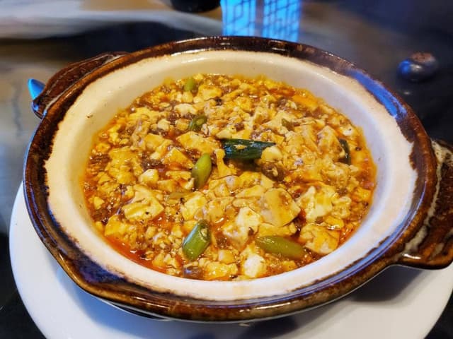 中国四川料理 熊猫 - サブ画像3