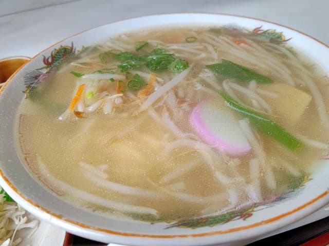 大衆食堂 たなかや食堂 - サブ画像3