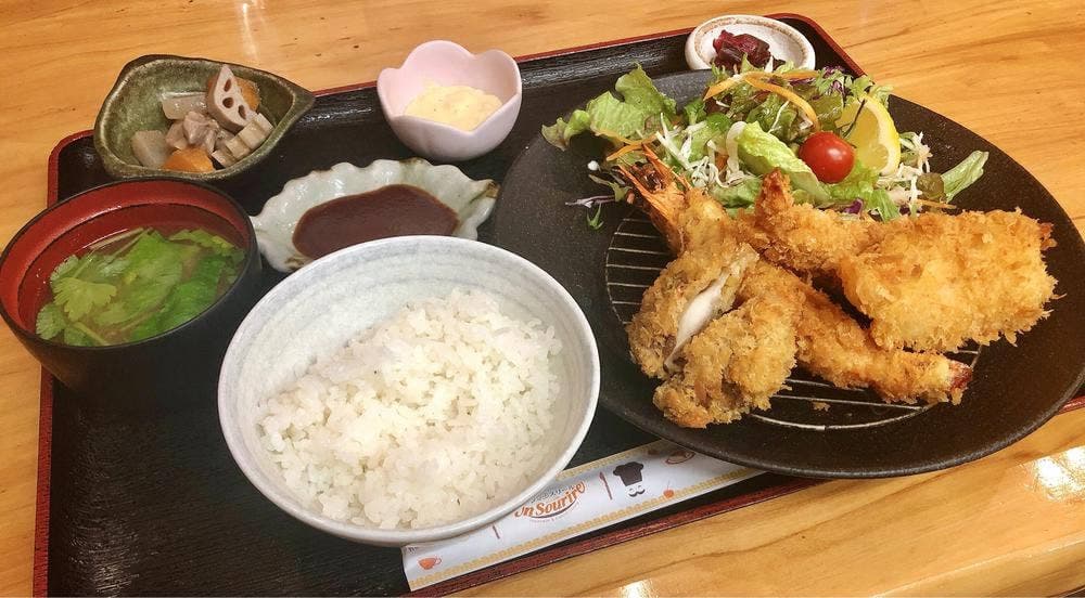 アンスリール