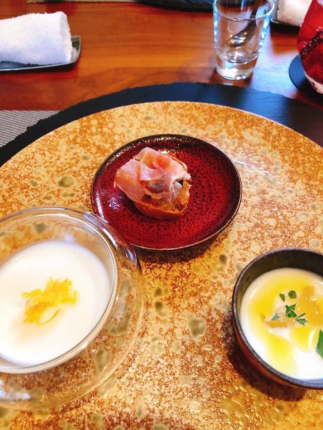 Ristorante Cosi Cosi - サブ画像1