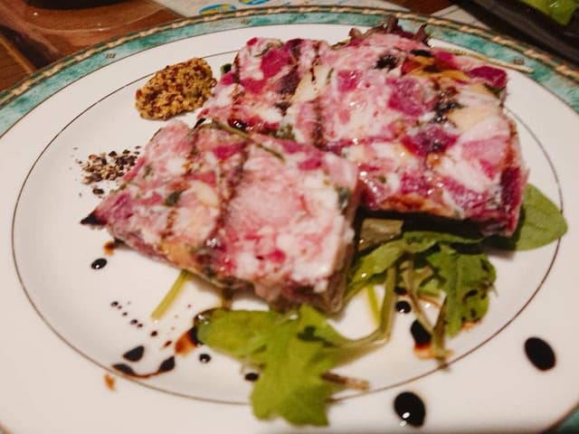 トンテキ dining らぶた - サブ画像2