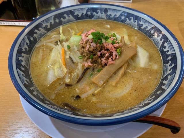 麺屋酒房 喜凛 - サブ画像1