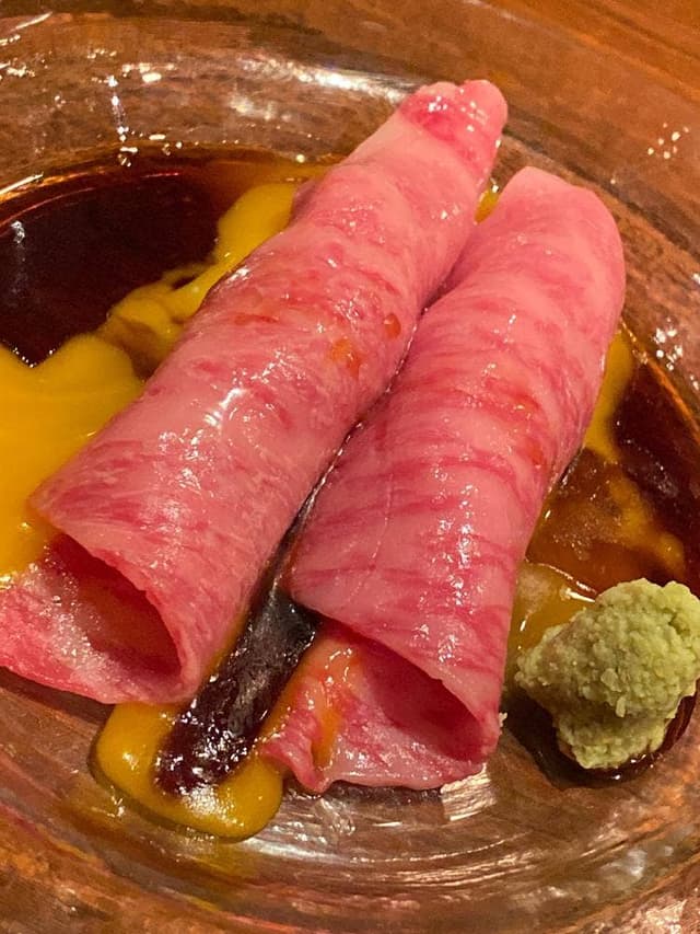 和牛焼肉KIM白金本店 - サブ画像2
