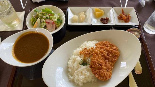 カメリアヒルズカントリークラブ - サブ画像3