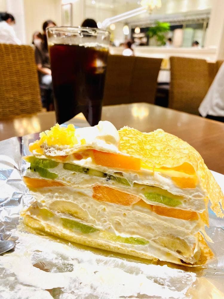 HARBS 大名古屋ビルヂング店