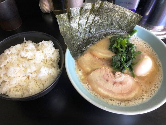 大津家 新大津店 - サブ画像2