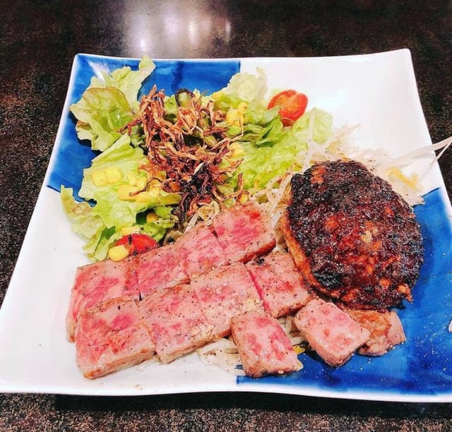 長崎サーロイン食堂 - サブ画像3