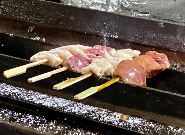 居酒屋一歩 - サブ画像2