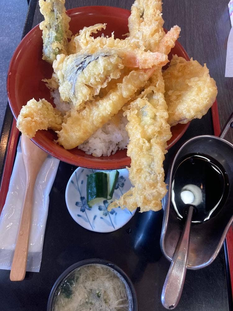 そば処 翠松庵
