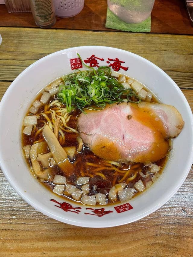 喰海 - サブ画像1