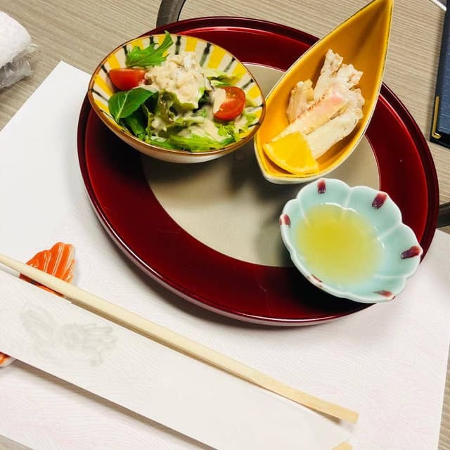 かに道楽 神戸三宮店 - サブ画像2