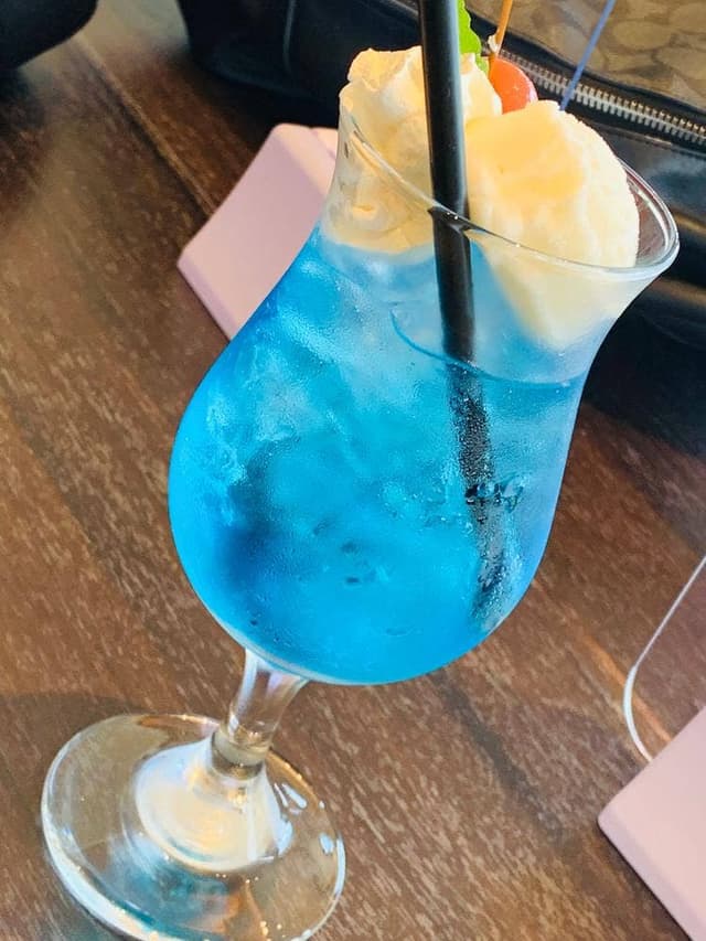 AQUA TERRACE CAFE LagoBianco - サブ画像2