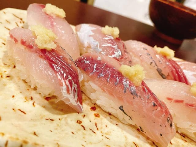 伊勢藤 いせずし - サブ画像3