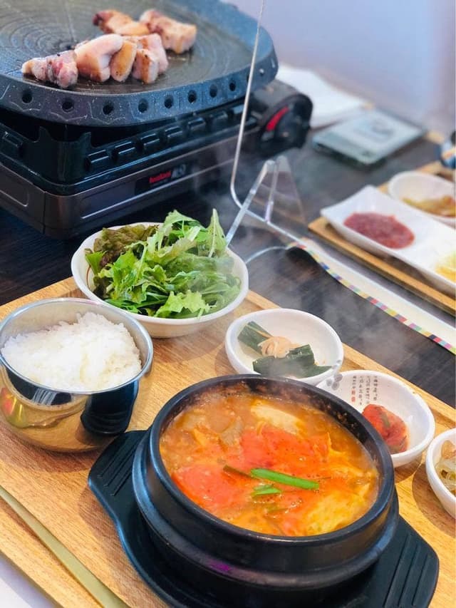 わらいや 泉南ロングパーク店 - サブ画像1