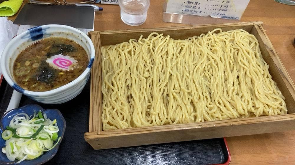 まるしん麺匠きくのや