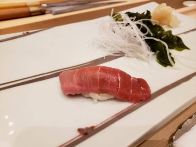 久兵衛 オークラ東京店 - サブ画像3