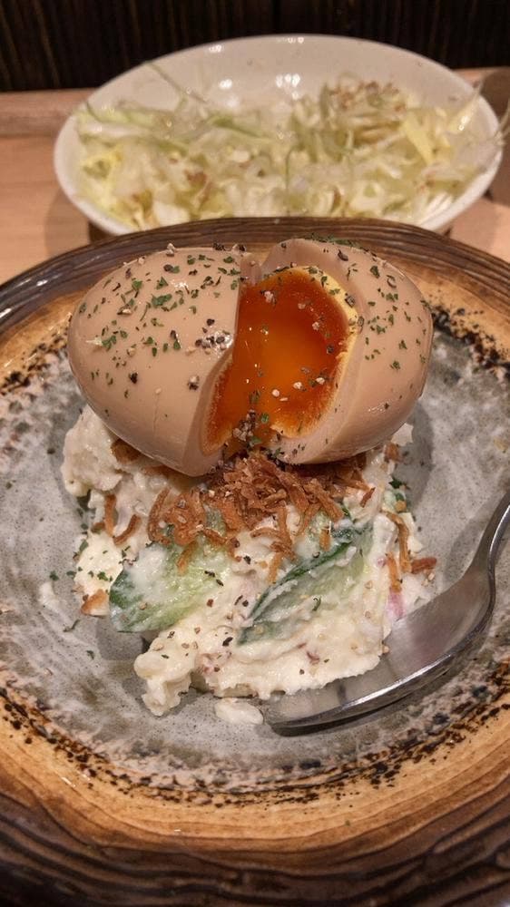 炭火牛串 狼煙 - サブ画像1