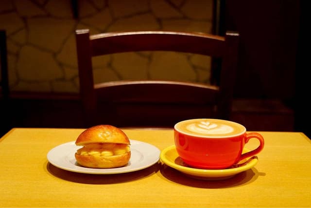 Komu's Bakery - サブ画像1