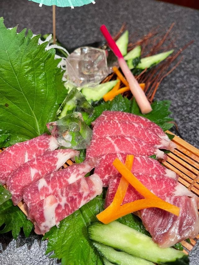 まさや食堂 - サブ画像1