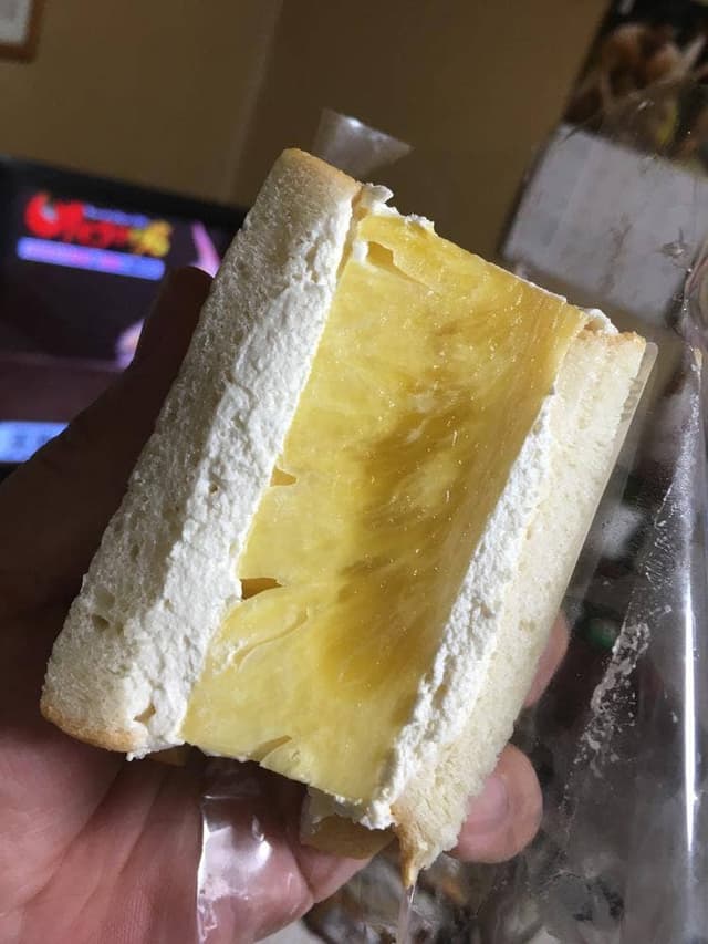 金澤食パンわざtoわざ 新加賀店 - サブ画像1