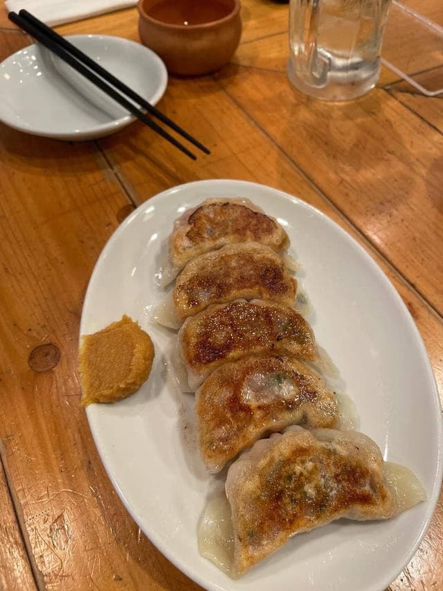 七福餃子楼 - サブ画像1