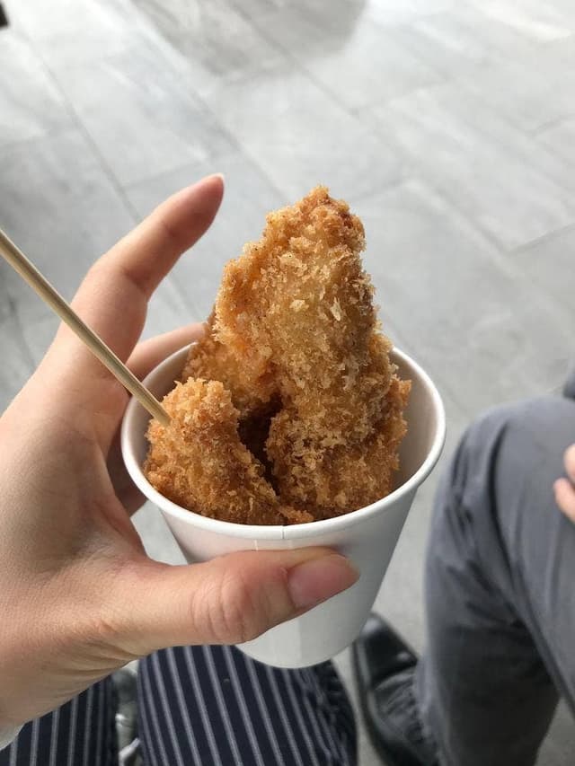 鮎市場 道の駅 よって西土佐 - サブ画像3