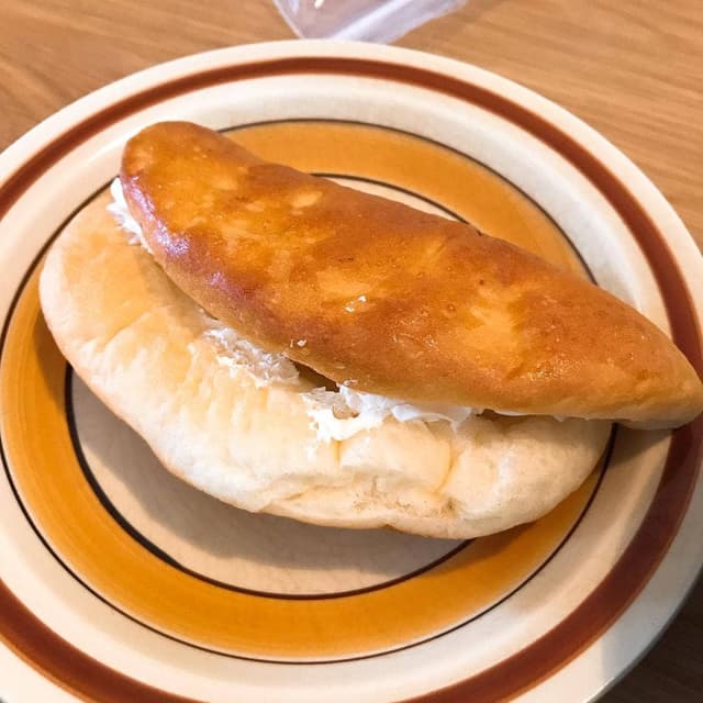 パンの店 - サブ画像1