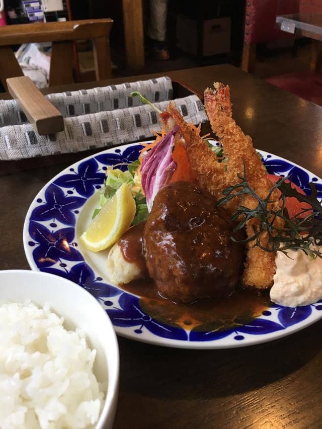 洋食とワインのお店 浅井食堂 - サブ画像3