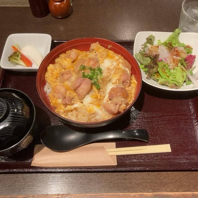 とりの炭家 - サブ画像3