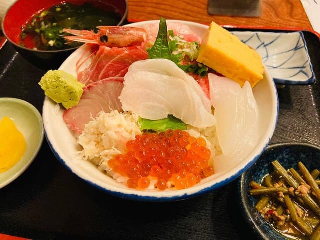 男鹿半島 東陽町店 - サブ画像3