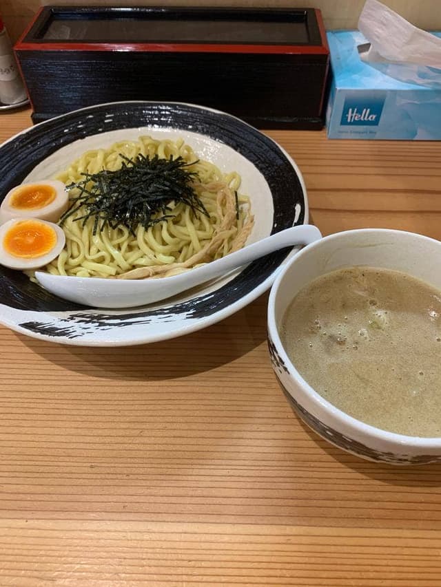 麺屋 神 - サブ画像1