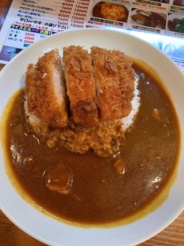 ローレル 稲田堤店 - サブ画像2