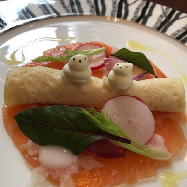 グラスシーズンズ - サブ画像2