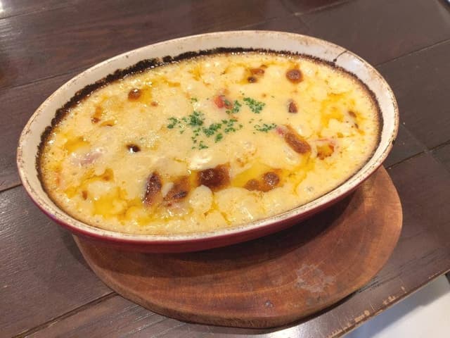 炊きたてご飯&café Rizo - サブ画像1