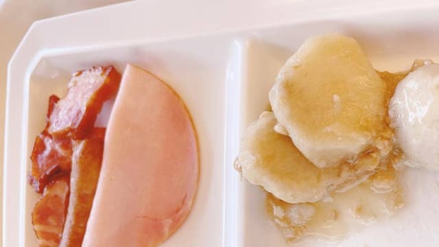 レストラン ビュフェテラス - サブ画像2