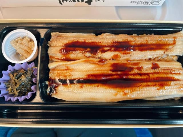 ひろしま駅弁 - サブ画像3