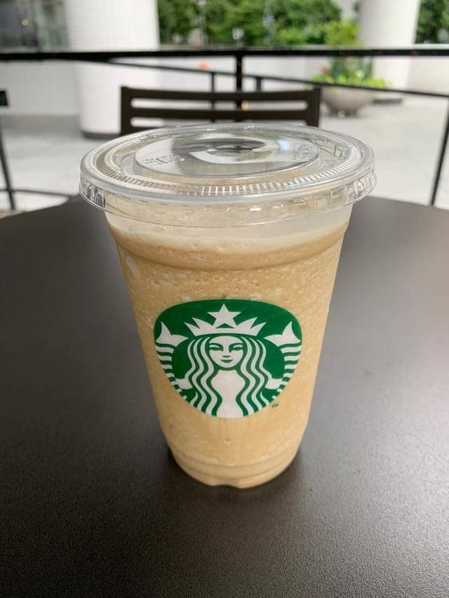 スターバックス コーヒー 飯田橋軽子坂店 - サブ画像3