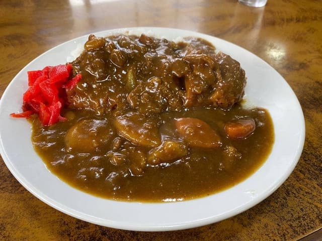 島田食堂 - サブ画像1