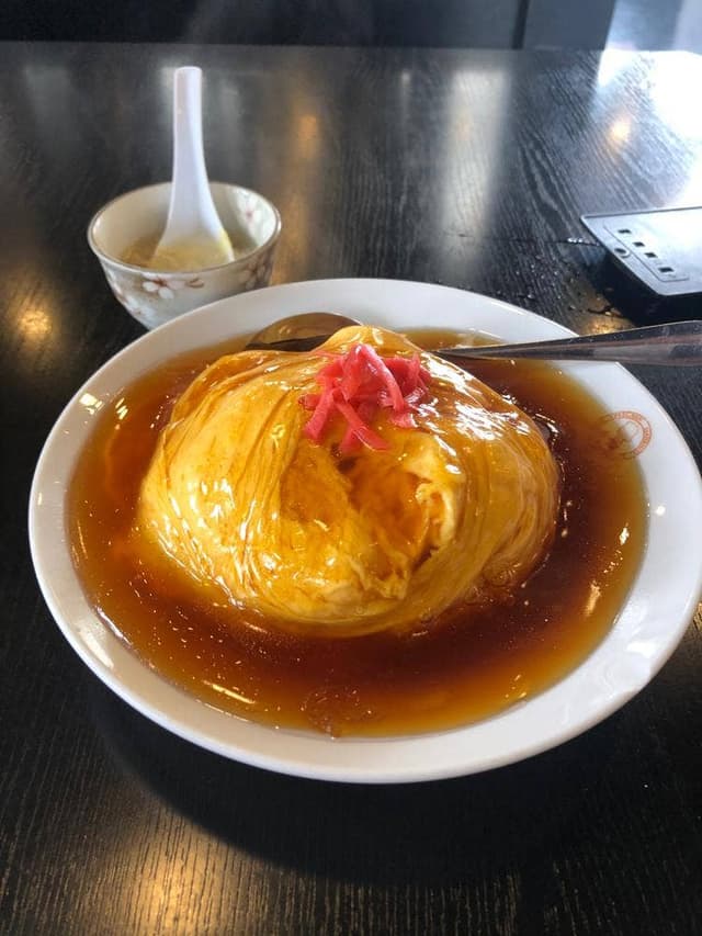 台湾料理 九龍閣 福田店 - サブ画像1