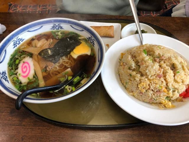 台湾料理 阿里山 - サブ画像1