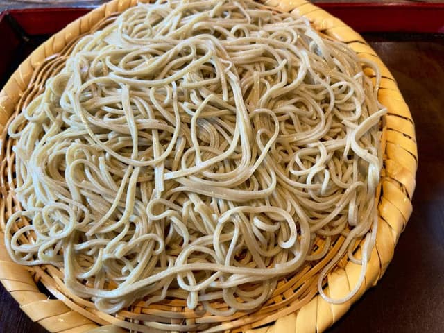 そば処 藤村 - サブ画像2