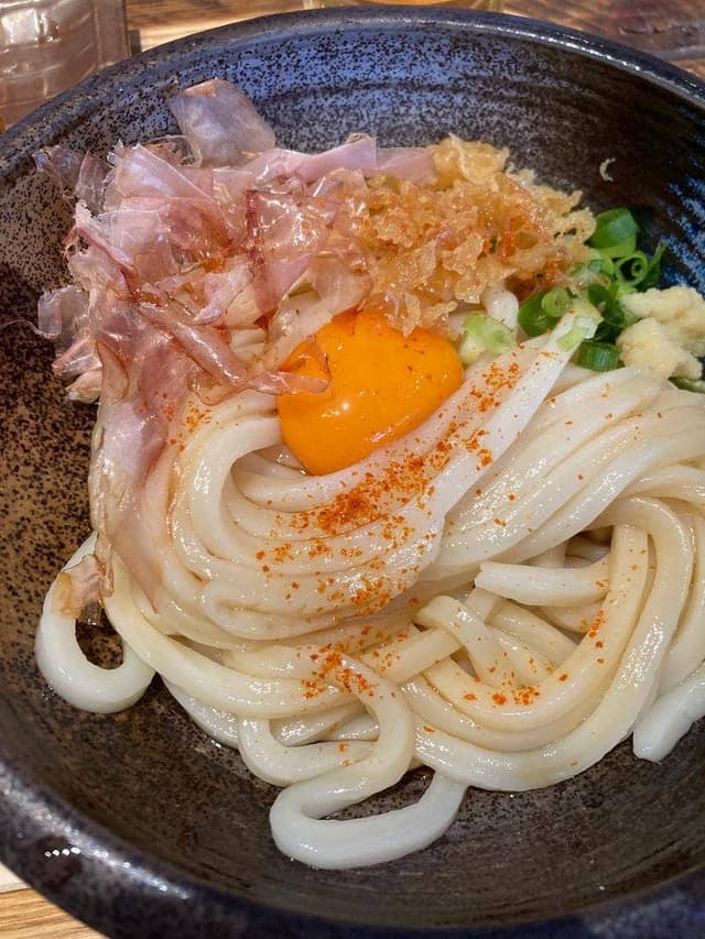 讃岐うどん 田 二丁目店 - サブ画像3