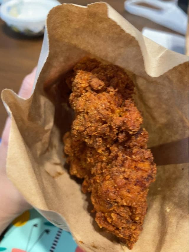 Lucky Rocky Chicken 武蔵小山 - サブ画像3