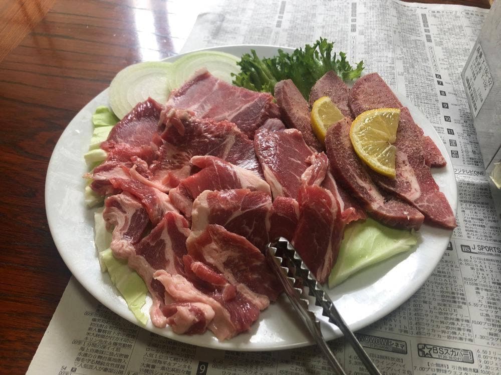 平田ドライブイン