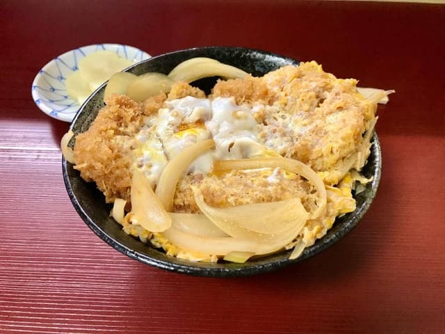 だるまや食堂 - サブ画像2