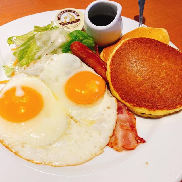 デニーズ 古河店 - サブ画像1
