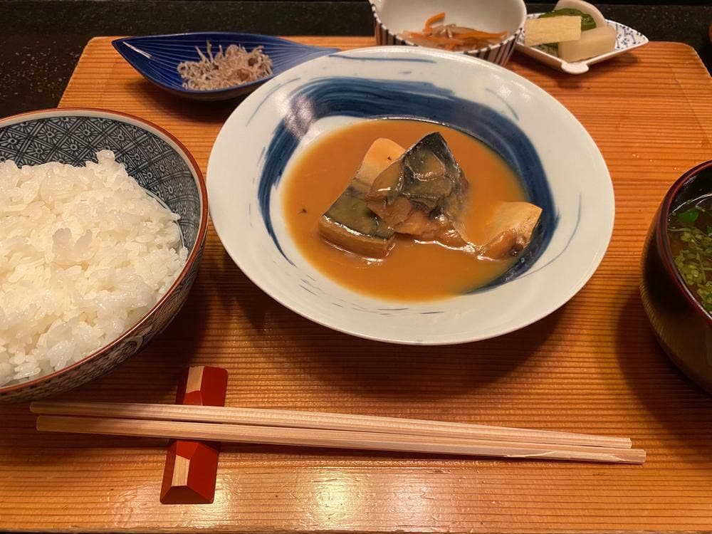 面
