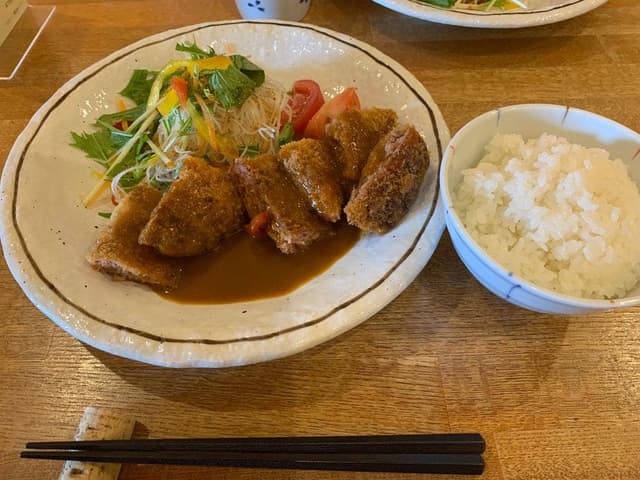 makanaiya - サブ画像1