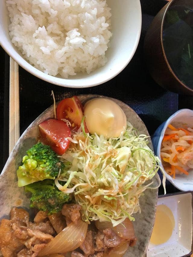 心の台所 たかしげ - サブ画像3